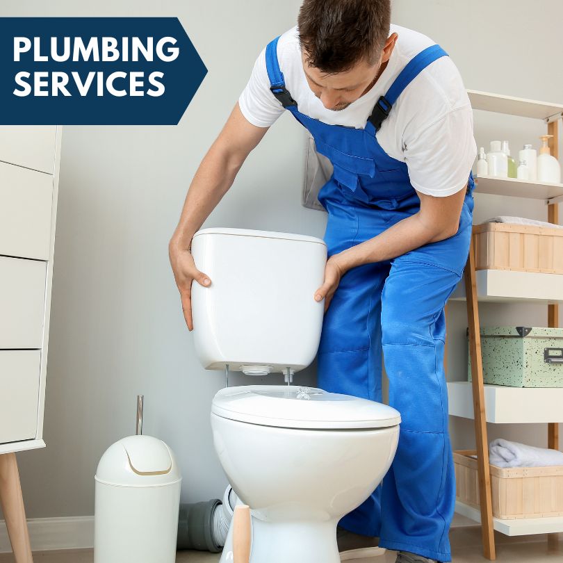 Plumbing Company in Saratoga Springs, NY